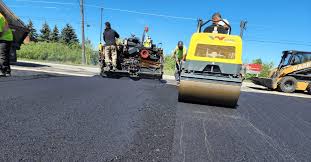 Best Cobblestone Driveway Installation  in Plum Grove, TX